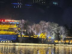 -南通濠河风景名胜区