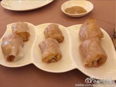 -潮府馆·非遗潮州菜·港式点心(世纪公园店)