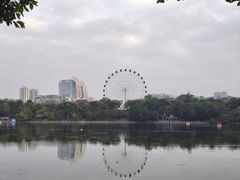 -南宁南湖公园