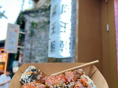 -老门东历史文化街区