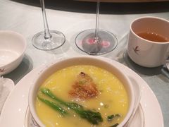 -彩丰楼中餐厅·仁恒洲际酒店