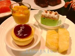 -深圳星河丽思卡尔顿酒店