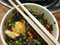 -黑竹香鸡(营和巷店)