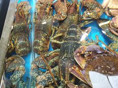 -盒马鲜生(宝地店)