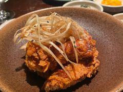 -Fuzzy Bistro 浮几韩餐·茶酒馆