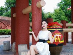 -云南民族村