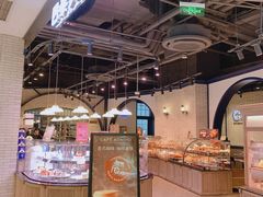 -巴黎贝甜(来福士店)