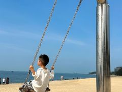 -惠州金海湾嘉华度假酒店