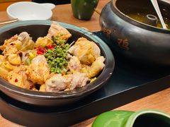 -云海肴·汽锅鸡·云南菜(领展购物广场·中关村店)