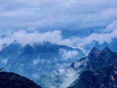 -圣莲山风景区