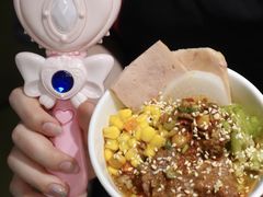 -海底捞火锅(杭州天虹购物中心店)