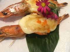 -大江户日本料理(吕厝店)