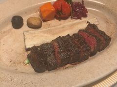 -王品牛排(郑州大卫城店)