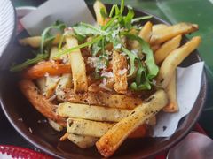 -Las Tapas(思南公馆店)
