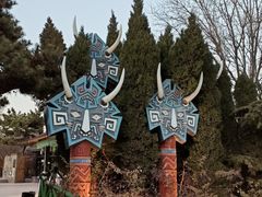 -青岛方特梦幻王国