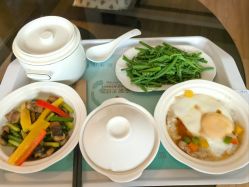 -安馨无忧月子中心(青秀店)