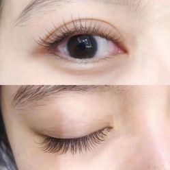 -美奈サロン美甲美睫皮肤管理