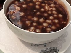 酒酿红豆小圆子-玉玲珑(陆家嘴店)