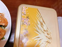 -弓二·烧鸟居酒屋(财富购物中心店)