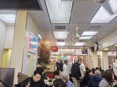 -澳洲牛奶公司(佐敦店)
