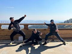 -敬亭山风景名胜区