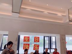 -箸福·夜上海(月牙湖公园店)