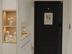 -居丽装饰空间设计(总部)