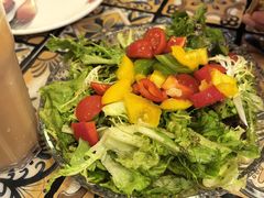 -番茄屋葡式美食(总店)