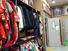 -中国照相馆(清河万象汇店)