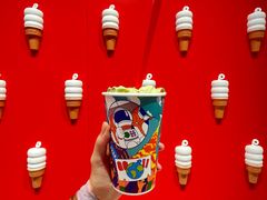 -DQ·蛋糕·冰淇淋(万象城店)