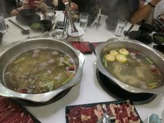 -欢乐海岸美食联盟