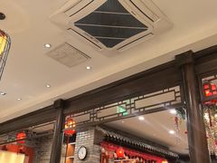-鸭匠食府·挂炉烤鸭·新京菜(阜成路店)
