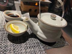 -吉盛川创作料理(保利国际广场店)