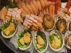 -德川家日本料理(中关村寰太大厦店)