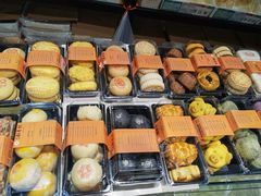-北京稻香村(燕儿岛路店)