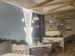 大堂-Future&Kitchen