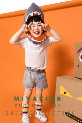 -蜜丫儿童摄影