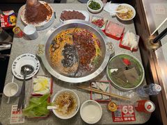-大龙燚火锅(太古里店)