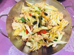 -盛世川王•幸福里(长虹店)