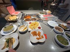 -海底捞火锅(北京路店)