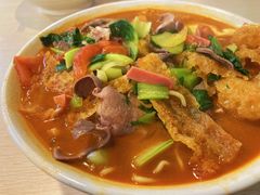 全家福-项记面馆(明瓦廊店)