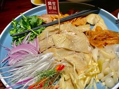 -玲珑·新粤菜(安华汇店)