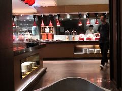 -青岛证大喜玛拉雅酒店·Z1餐厅