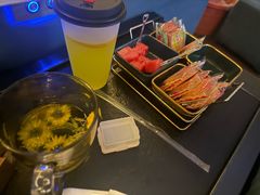 -华夏良子·足道SPA艾灸(王府井店)