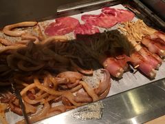 -新石器烤肉(无锡万象城店)
