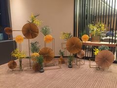 -花城苑广府菜(侨鑫店)