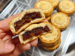 -泸溪河桃酥(欧尚店)