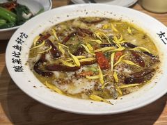 -太二酸菜鱼(深圳布吉万象汇店)
