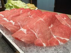 -东来顺(非遗·清真火锅·盛世广场店)