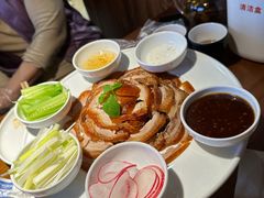 -额娘·春饼烤鸭(乐汇城店)